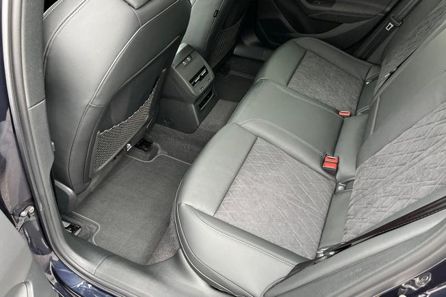 AUDI A5 Avant Photo 46