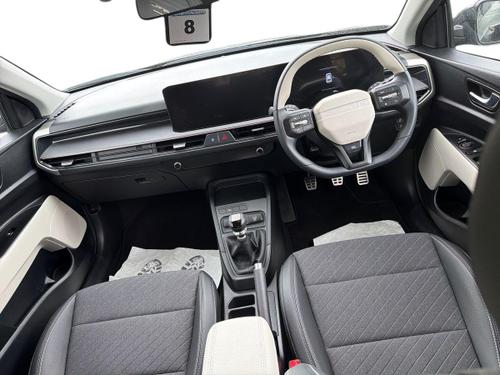 Kia STONIC Photo autoimg-4eb50a969a2c3d2a2474a85484199006839df3e9.jpg