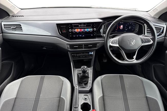 Volkswagen Polo Photo 10