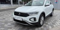 Volkswagen T-roc Photo 30