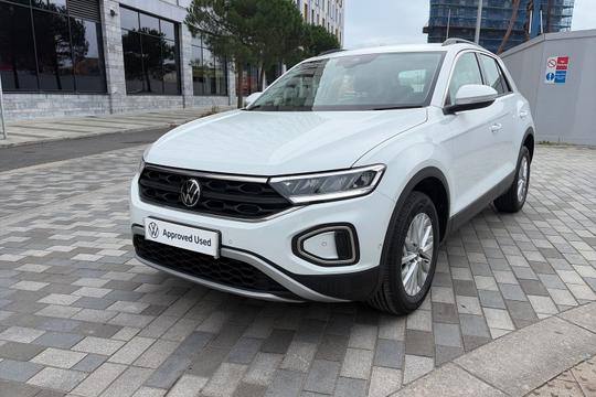 Volkswagen T-roc Photo autoimg-4eb57e0522ce680253775c8d08f286b83493c7b2.jpg