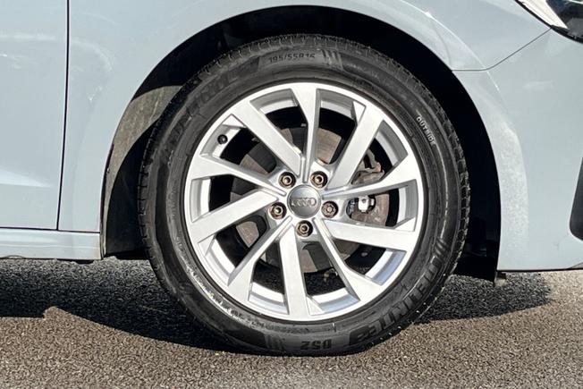 AUDI A1 Photo 5