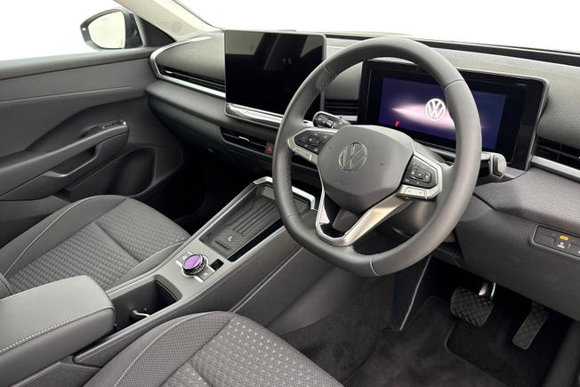 VOLKSWAGEN T-Roc Photo 6