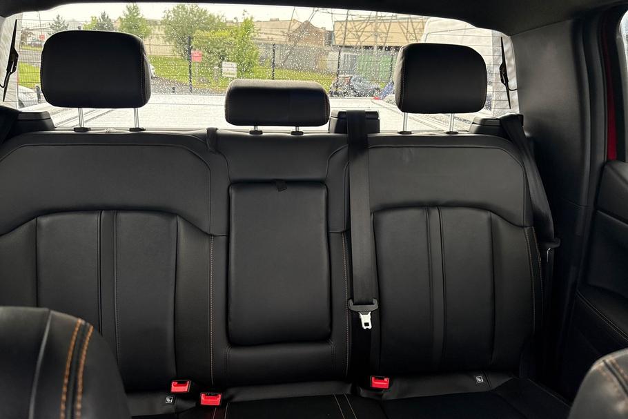 Used Ford RANGER WV75XWA 39