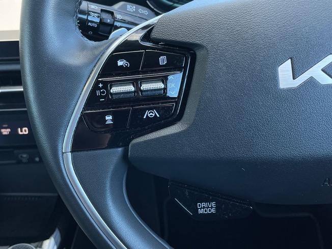 KIA Niro Photo 16