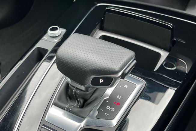 Audi Q5 Photo 31