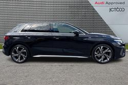 AUDI A3 Photo 4