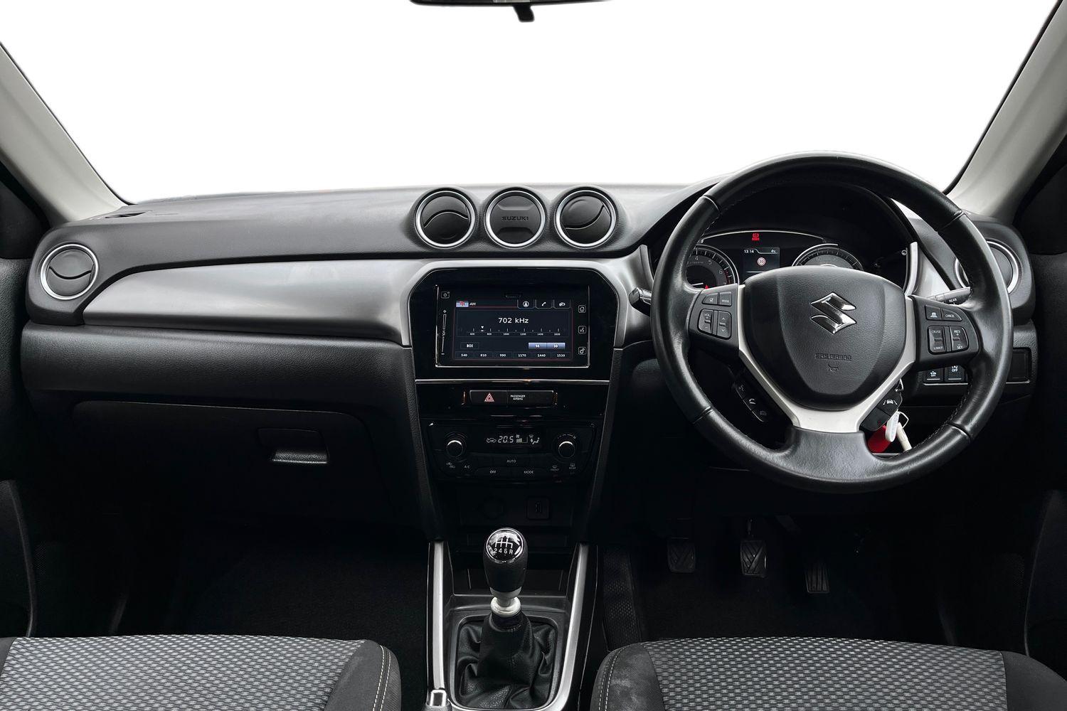 Suzuki Vitara Photo 9