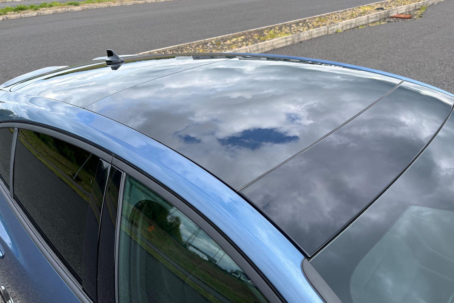 Ford FOCUS Photo 26