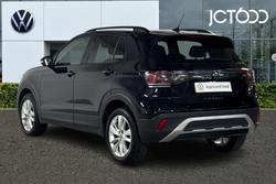 VOLKSWAGEN T-Cross Photo 3