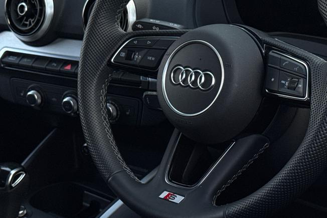 Audi Q2 Photo 37