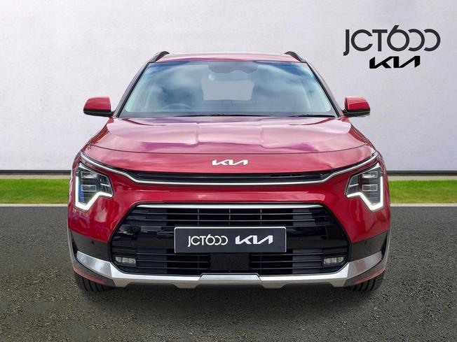 KIA Niro Photo 8