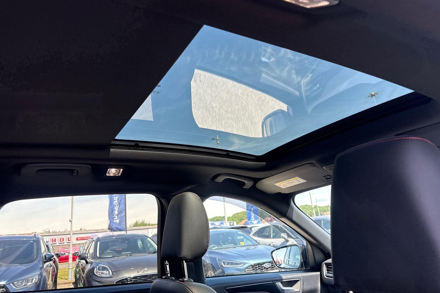 Ford Kuga Photo 24