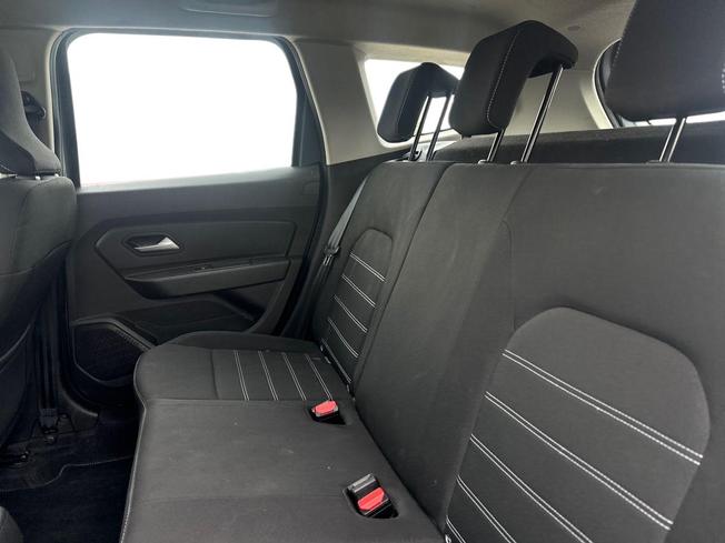 DACIA Duster Photo 9