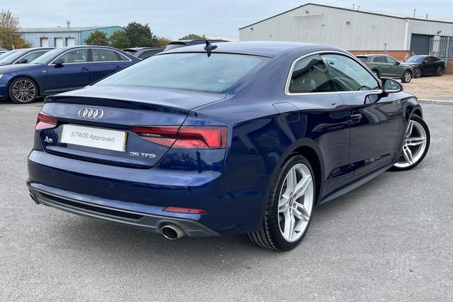AUDI A5 Photo 60