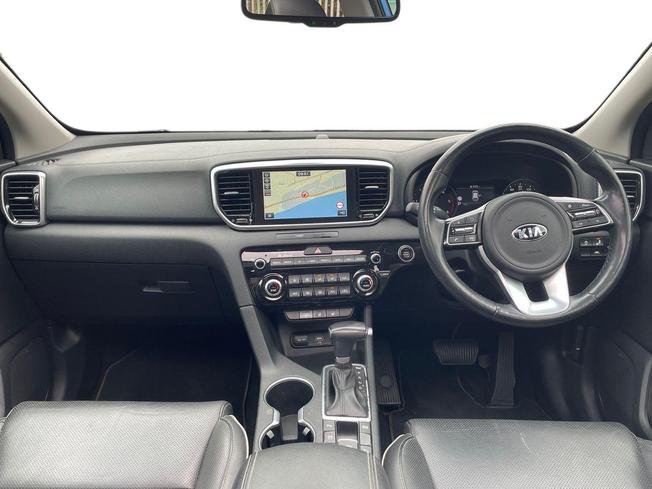 KIA Sportage Photo 10