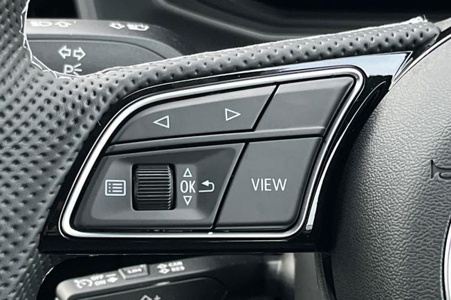AUDI A1 Photo 16