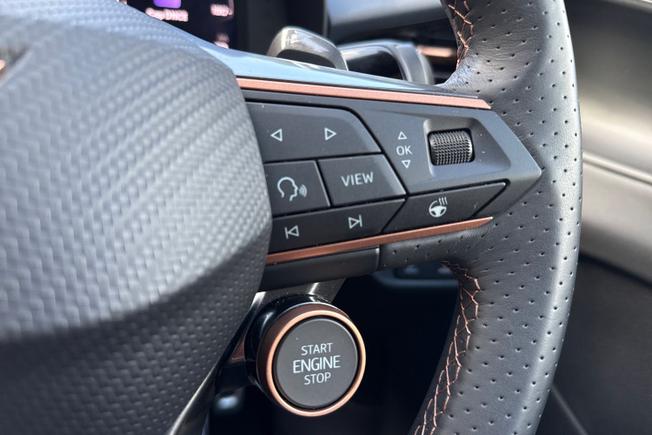 CUPRA Terramar Photo 17
