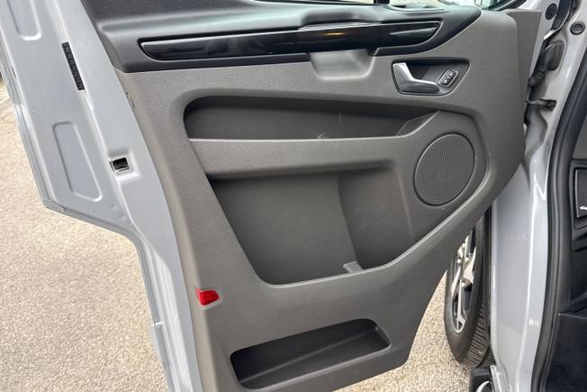 FORD Transit Custom Photo 51