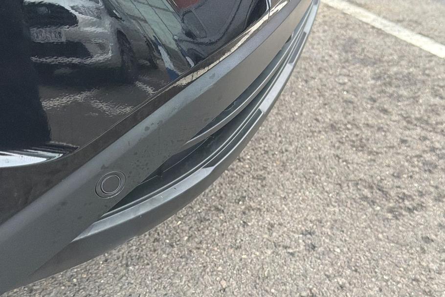 Used Ford TOURNEO CUSTOM 7