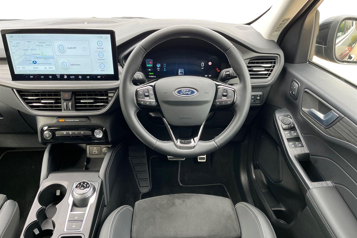 Ford Kuga Photo 10