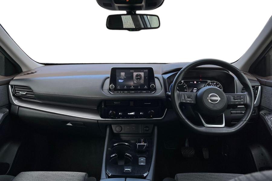 Nissan X-Trail Photo autoimg-4ec24e721705f90ddb5c80fdbf8d74db876f10e5.jpg