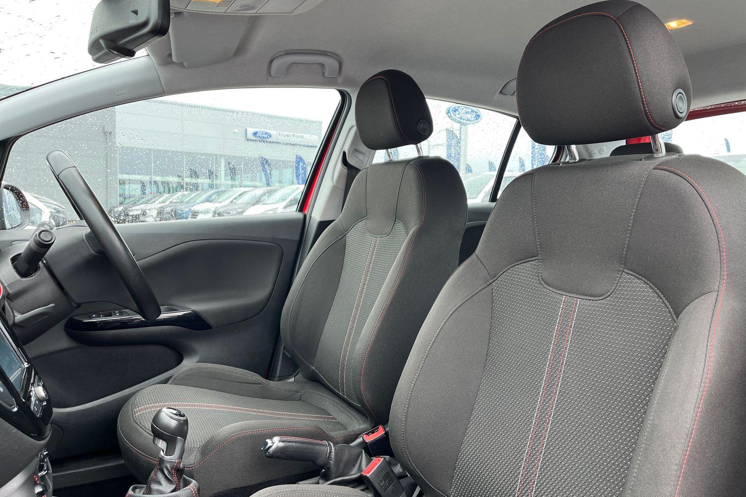 Vauxhall Corsa Photo 18
