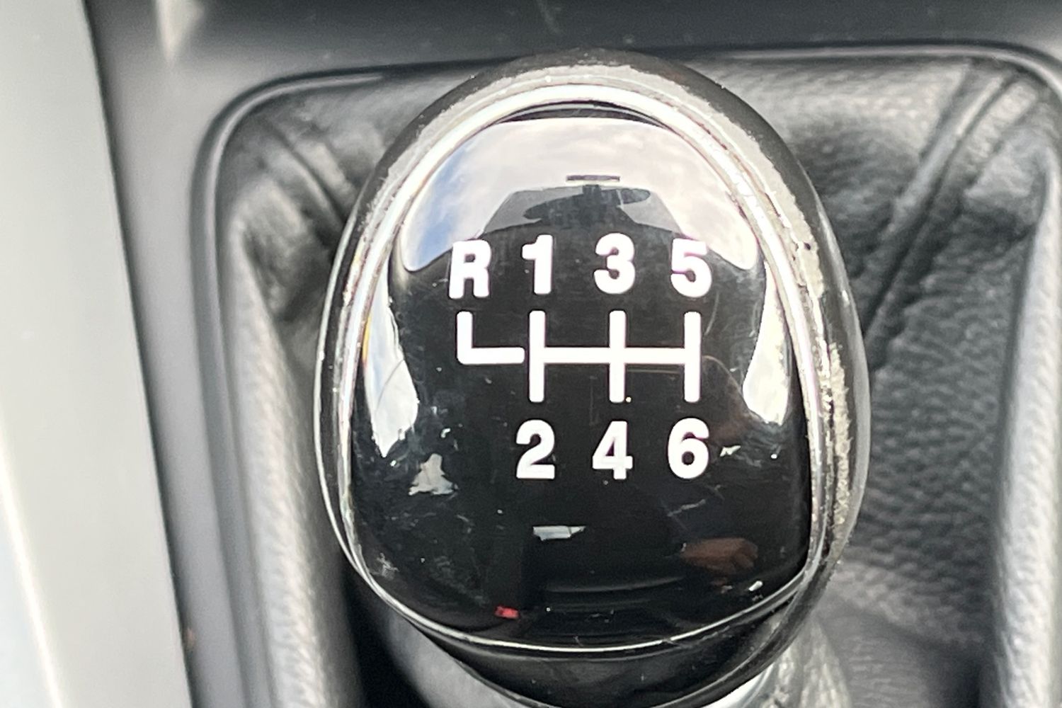 Ford FOCUS Photo 34