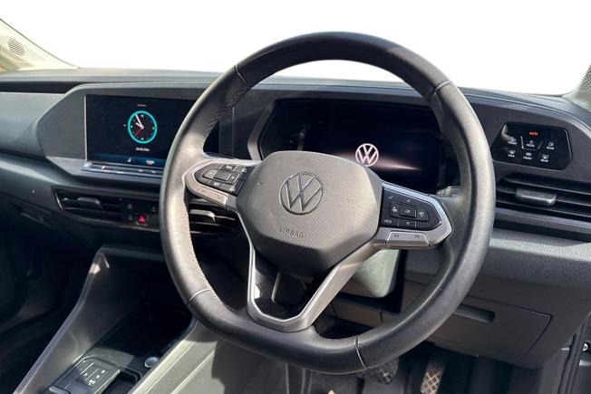 Volkswagen Caddy Photo 11