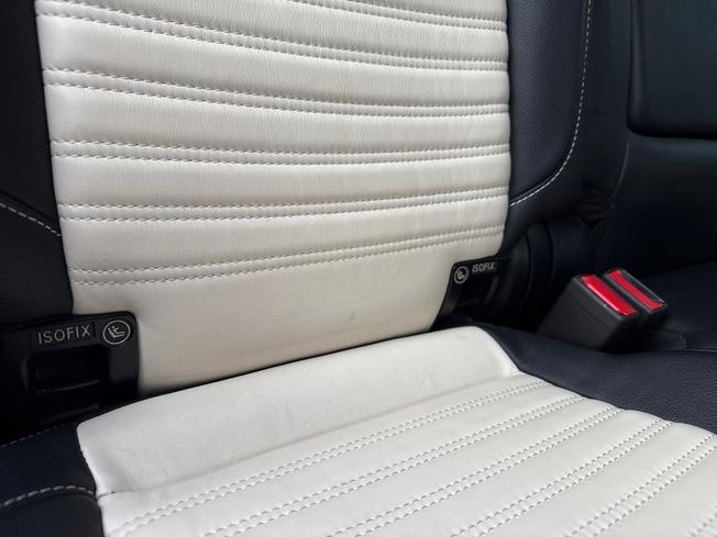 MERCEDES-BENZ Gle Photo 24
