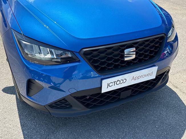 SEAT Arona Photo 29