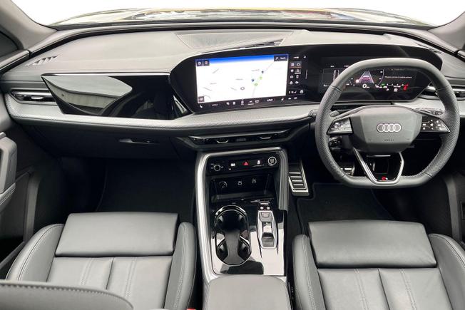 AUDI Q5 Photo 10