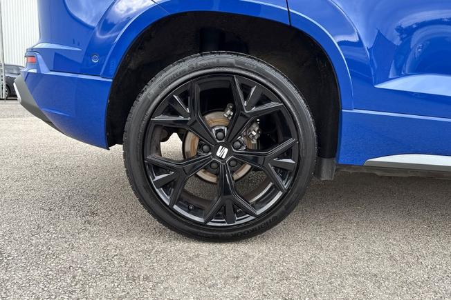 SEAT Ateca Photo 22