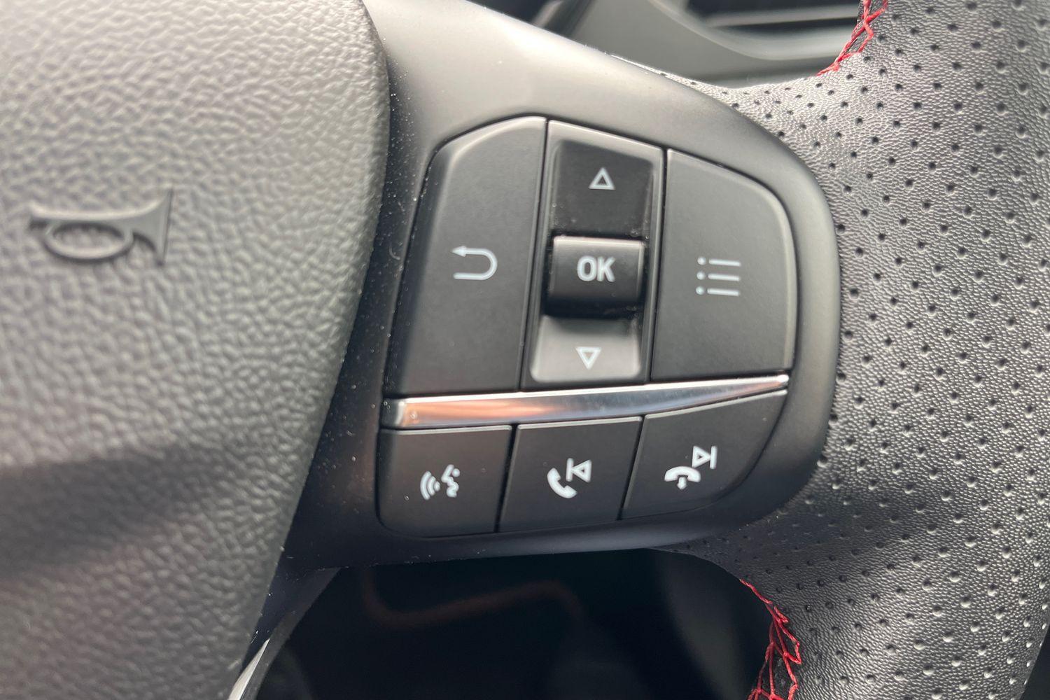 Ford Focus Photo 23