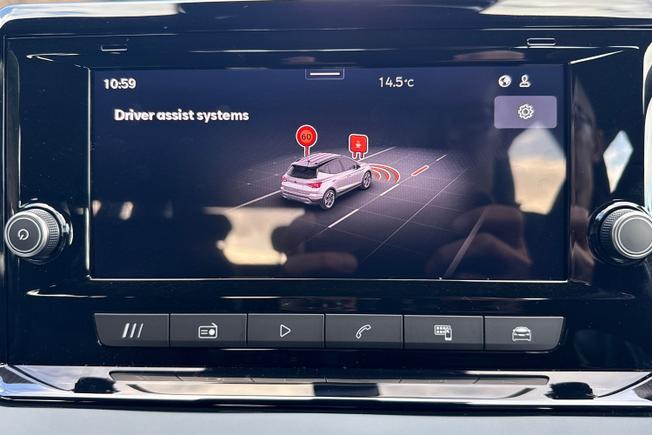 SEAT Arona Photo 23