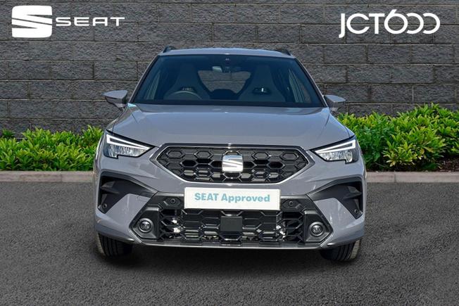 SEAT Arona Photo 8