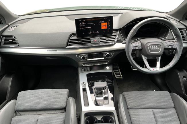 AUDI Q5 Photo 10