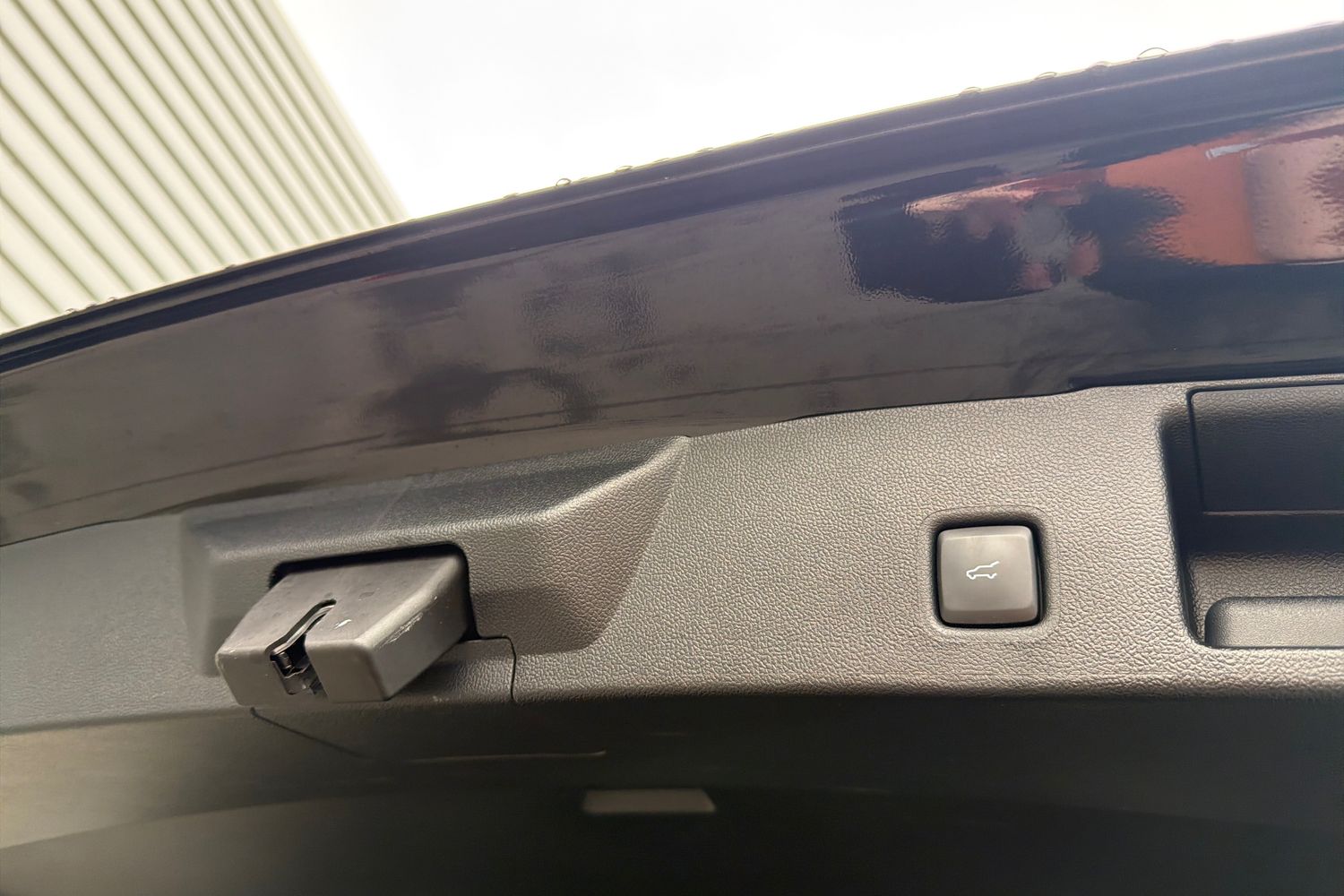 Ford KUGA Photo 22