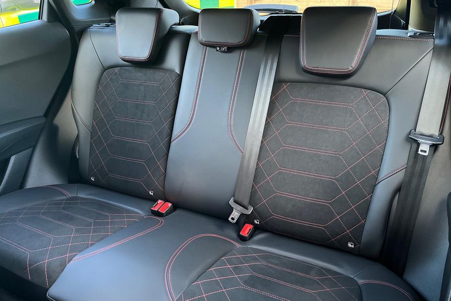 Used Ford PUMA LC75PKU 20