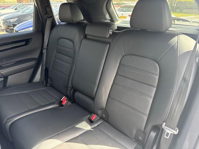 HONDA CR-V Photo 45