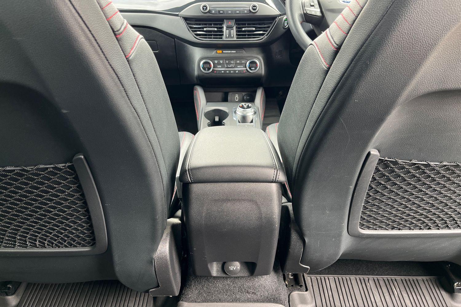 Ford Focus Photo 26