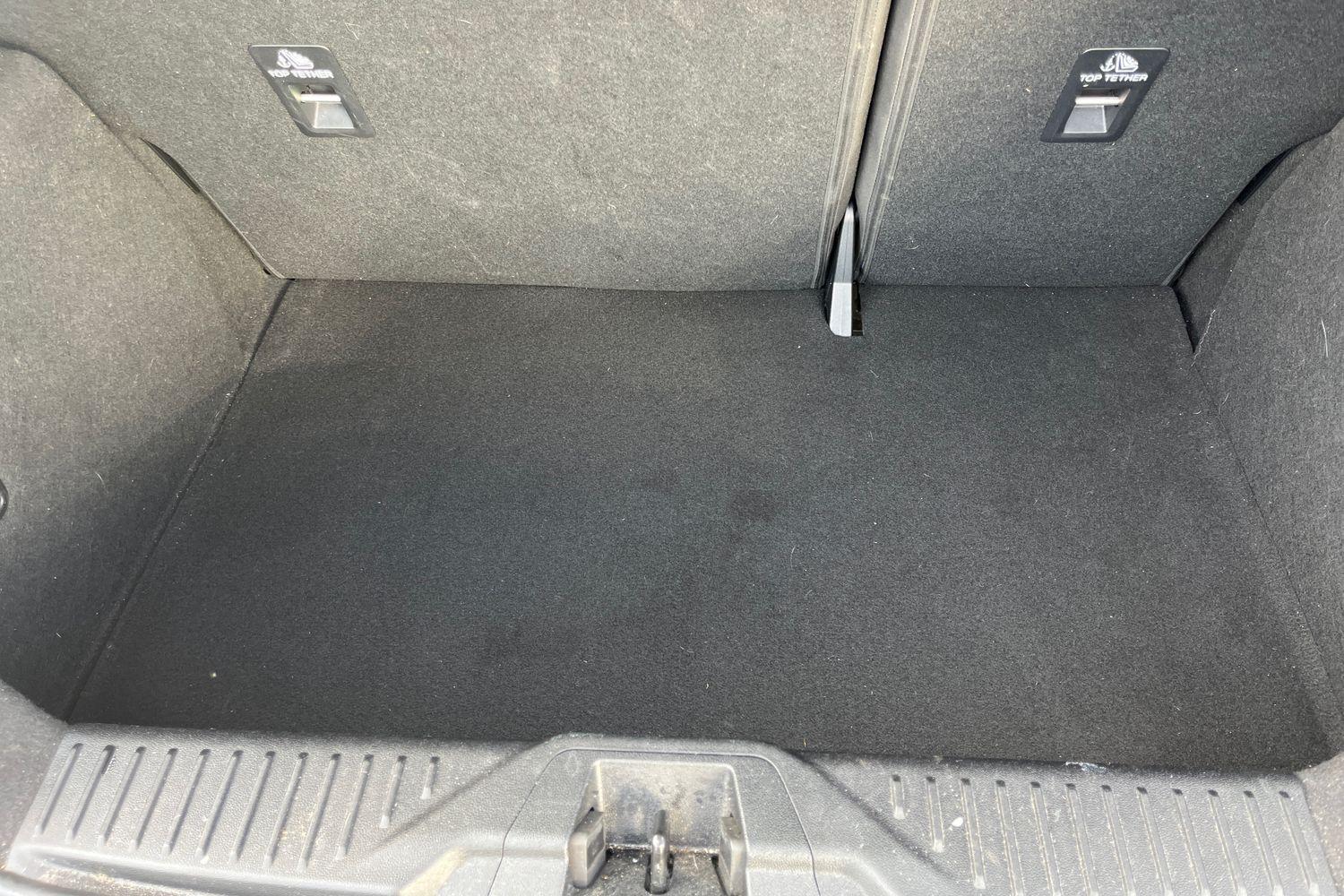 Ford FIESTA Photo 20