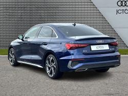 AUDI A3 Photo 3