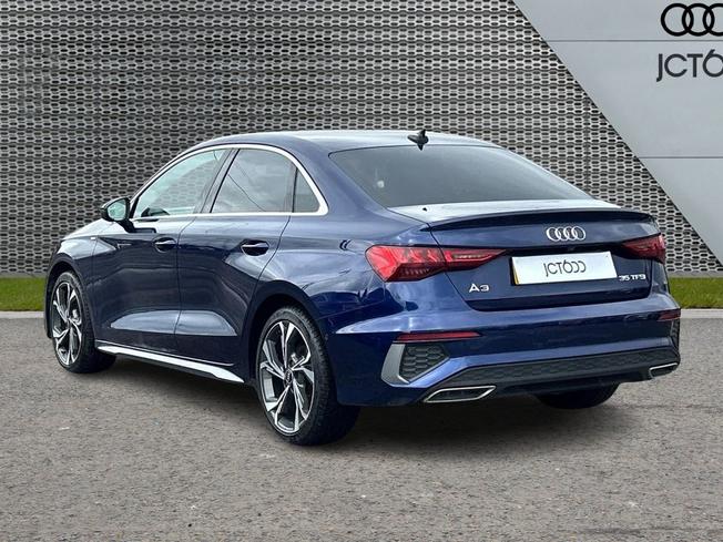 AUDI A3 Photo 3