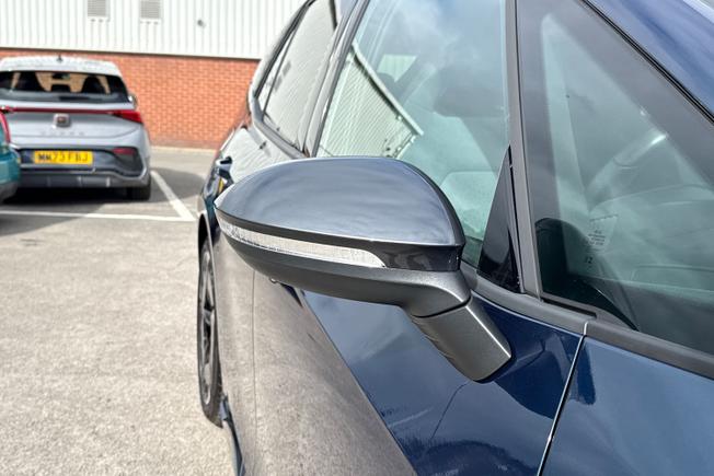 CUPRA Born Photo 20
