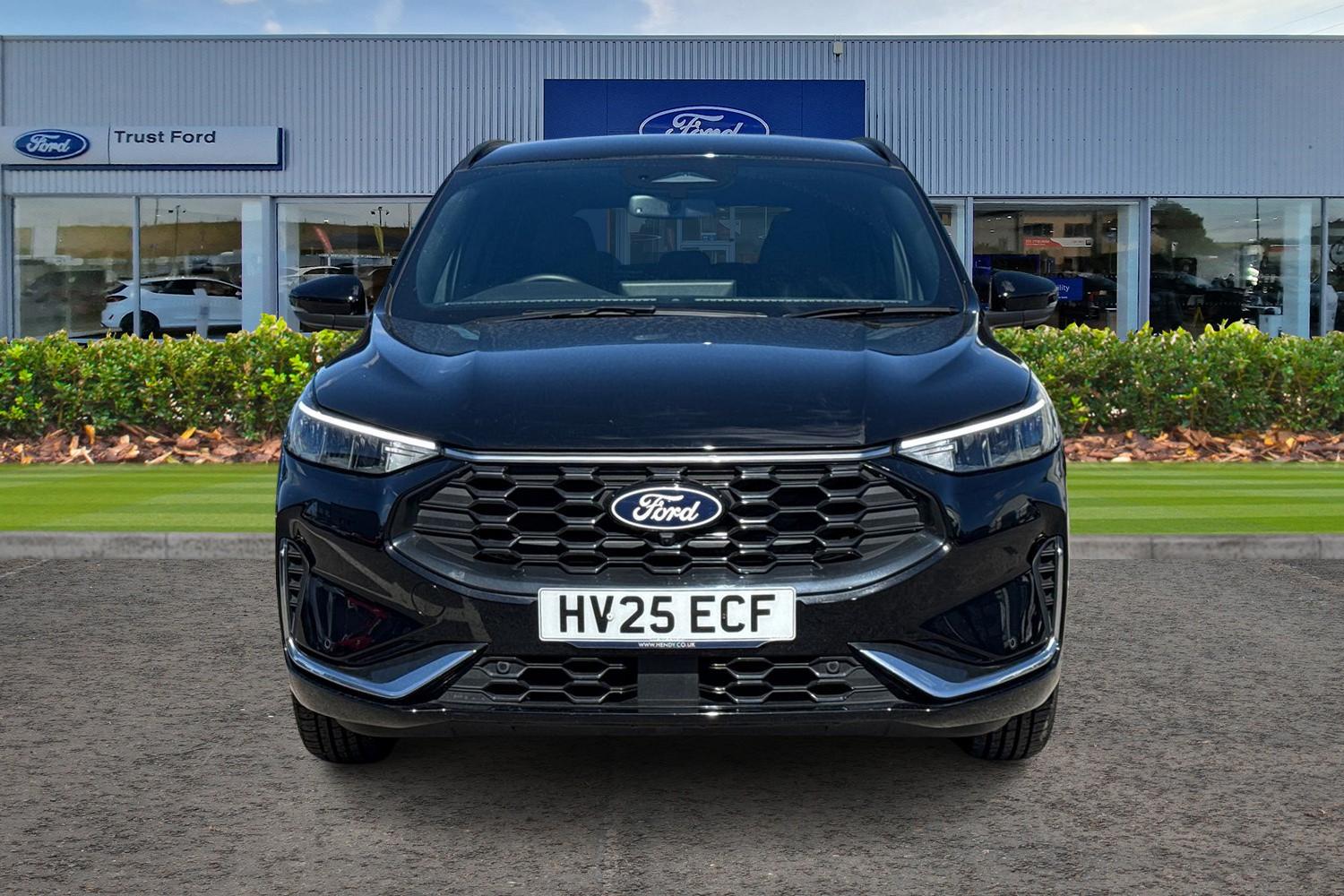Ford KUGA Photo 5