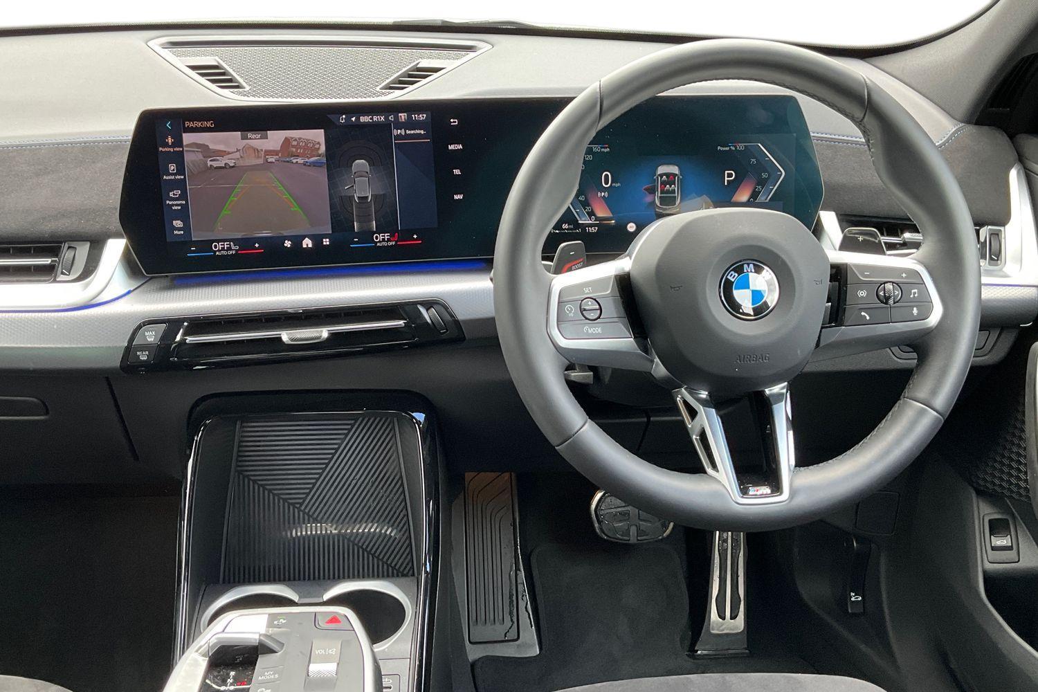 BMW X2 Photo 10