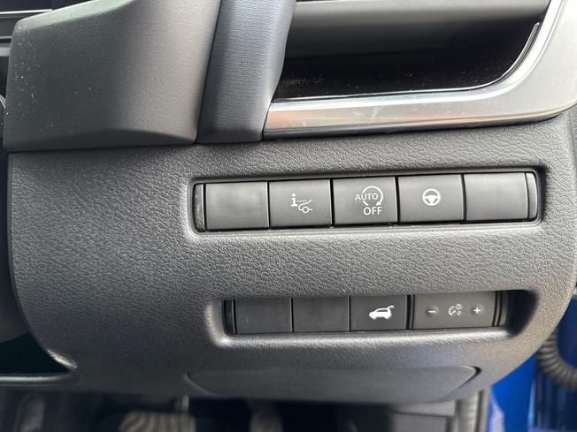 NISSAN Qashqai Photo 29