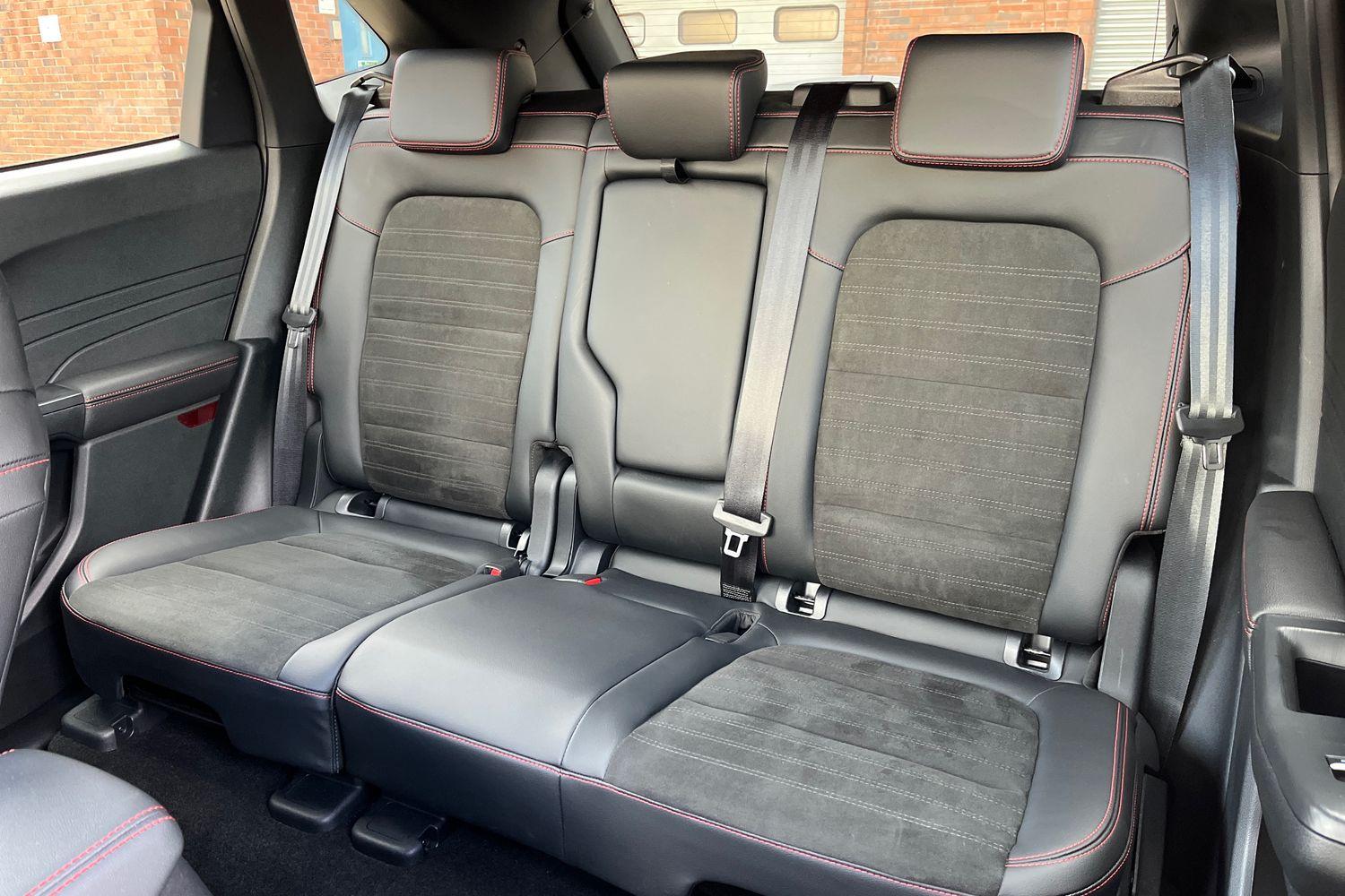 Ford Kuga Photo 19