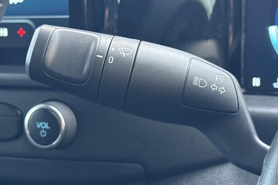 Used Ford TRANSIT CUSTOM 33